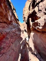 Crack In The Mountain Trail Lake Havasu City AZ Tiaonthetrail Crack In The Mountain Trail Lake Havasu City AZ Tiaonthetrail