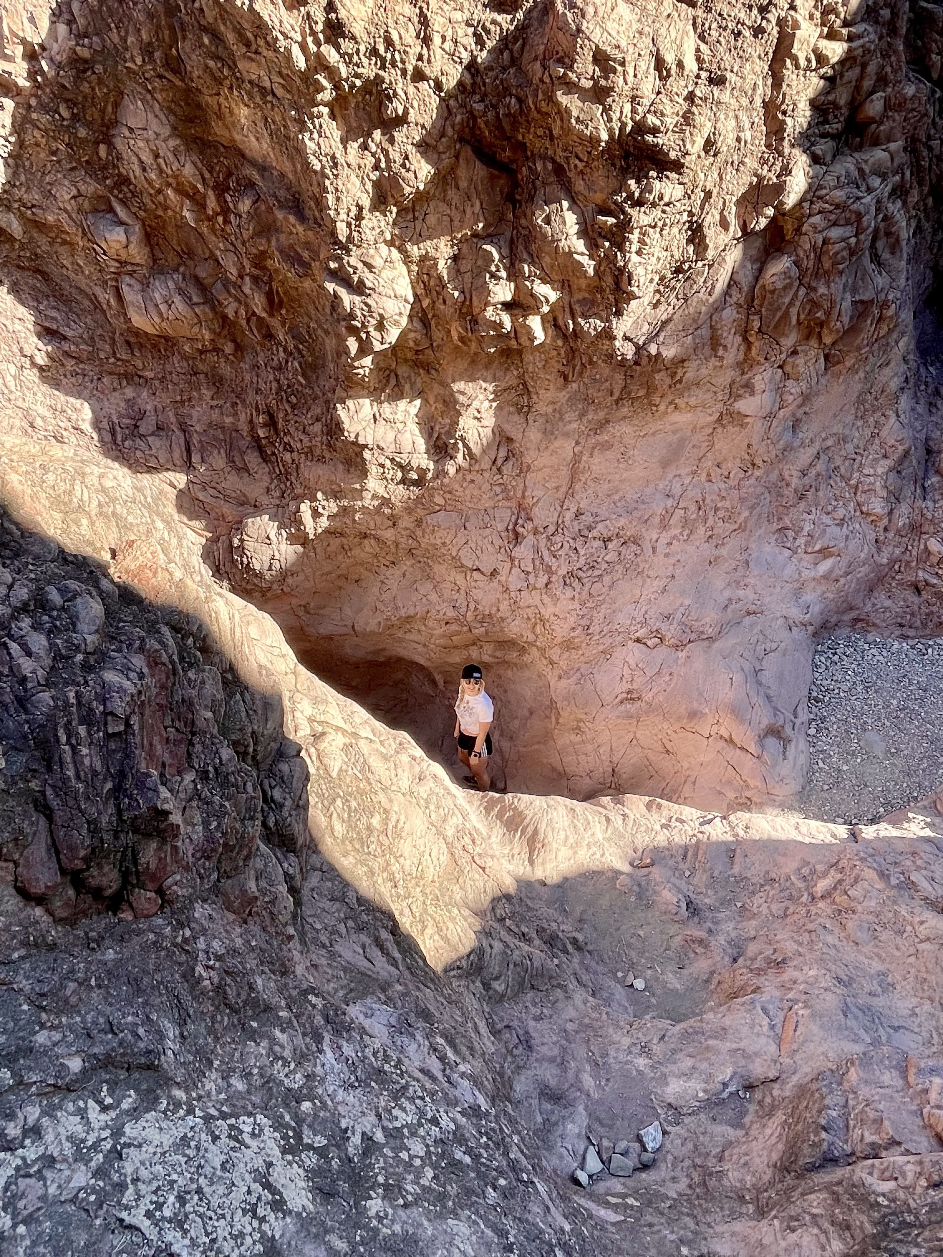 Crack In The Mountain Trail Lake Havasu City AZ Tiaonthetrail crack-in-the-mountain-trail-lake-havasu-city-az-tiaonthetrail
