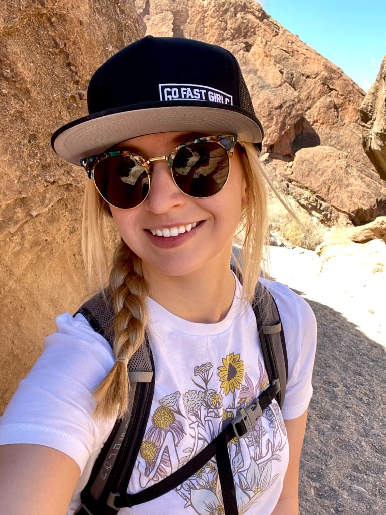crack-in-the-mountain-trail-lake-havasu-city-az-tiaonthetrail
